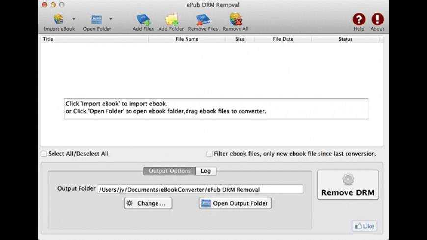 epubsoft ebook converter for mac